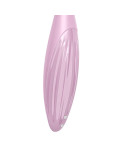 SATISFYER - VIBRATORE TWIRLING JOY CLIT TIP ROSA SATISFYER - VIBRATORE TWIRLING JOY CLIT TIP ROSA