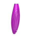 SATISFYER - VIBRATORE TWIRLING JOY CLIT TIP FUCSIA SATISFYER - VIBRATORE TWIRLING JOY CLIT TIP FUCSIA