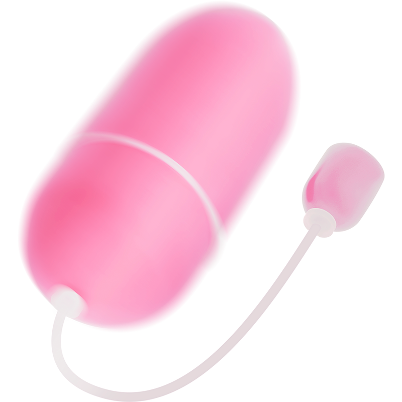 ONLINE - UOVO VIBRANTE IMPERMEABILE ROSA ONLINE - UOVO VIBRANTE IMPERMEABILE ROSA