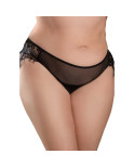 HOOK UP PANTIES - REMOTE PRINCESS PANTY SIZE XL/XXL HOOK UP PANTIES - REMOTE PRINCESS PANTY SIZE XL/XXL
