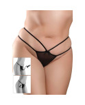 HOOK UP PANTIES - REMOTE TRIPLE TEASER HOOK UP PANTIES - REMOTE TRIPLE TEASER
