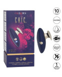CALIFORNIA EXOTICS - STIMOLATORE VIOLA CHIC 10 VELOCIT CALIFORNIA EXOTICS - STIMOLATORE VIOLA CHIC 10 VELOCIT