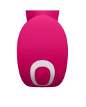 SATISFYER - VIBRATORE TOP SECRET ROSA SATISFYER - VIBRATORE TOP SECRET ROSA