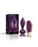 ROCKS-OFF - STIMOLATORE ANALE DESIRE - LILLA ROCKS-OFF - STIMOLATORE ANALE DESIRE - LILLA