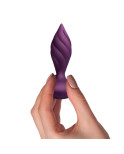 ROCKS-OFF - STIMOLATORE ANALE DESIRE - LILLA ROCKS-OFF - STIMOLATORE ANALE DESIRE - LILLA
