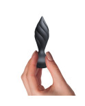 ROCKS-OFF - STIMOLATORE ANALE DESIRE - NERO ROCKS-OFF - STIMOLATORE ANALE DESIRE - NERO