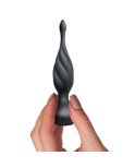 ROCKS-OFF - STIMOLATORE ANALE DISCOVER - NERO ROCKS-OFF - STIMOLATORE ANALE DISCOVER - NERO