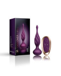 ROCKS-OFF - SCOPRI LO STIMOLATORE ANALE - LILLA ROCKS-OFF - SCOPRI LO STIMOLATORE ANALE - LILLA