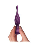 ROCKS-OFF - SCOPRI LO STIMOLATORE ANALE - LILLA ROCKS-OFF - SCOPRI LO STIMOLATORE ANALE - LILLA