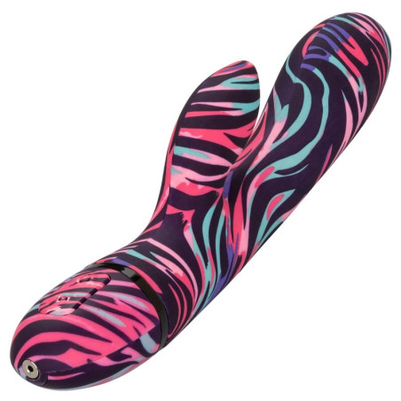 CALIFORNIA EXOTICS - MENAGE UN VIBRATORE MOI DUAL WAND
