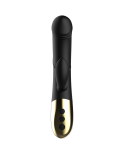 IBIZA - POTENTE VIBRATORE ANATOMICO CON CONIGLIO IBIZA - POTENTE VIBRATORE ANATOMICO CON CONIGLIO