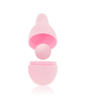 OHMAMA - SISTEMA DI PESO KEGEL PER SVILUPPATORE DEL PAVIMENTO PELVICO OHMAMA - SISTEMA DI PESO KEGEL PER SVILUPPATORE DEL PAVIMENTO PELVICO