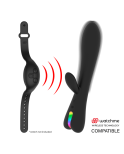 BRILLY GLAM - ERIK VIBRATOR WATCHME COMPATIBILE CON TECNOLOGIA WIRELESS BRILLY GLAM - ERIK VIBRATOR WATCHME COMPATIBILE CON TECNOLOGIA WIRELESS