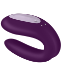 SATISFYER - BOX PARTNER 2 SATISFYER - BOX PARTNER 2