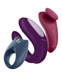 SATISFYER - BOX PARTNER 3 SATISFYER - BOX PARTNER 3