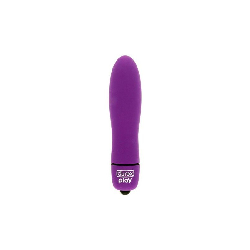 DUREX - PALLOTTO VIBRANTE INTENSO ORGASMO DI PURO PIACERE DUREX - PALLOTTO VIBRANTE INTENSO ORGASMO DI PURO PIACERE