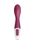 SATISFYER - VIBRATORE HOT SPOT GSPOT SATISFYER - VIBRATORE HOT SPOT GSPOT
