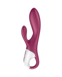 SATISFYER - VIBRATORE GSPOT HEATED AFFAIR SATISFYER - VIBRATORE GSPOT HEATED AFFAIR