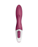 SATISFYER - VIBRATORE GSPOT HEATED AFFAIR SATISFYER - VIBRATORE GSPOT HEATED AFFAIR