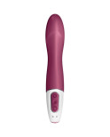 SATISFYER - VIBRATORE GSPOT GRANDE SODDISFACENTE SATISFYER - VIBRATORE GSPOT GRANDE SODDISFACENTE