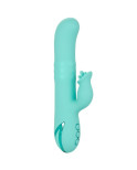 CALIFORNIA EXOTICS - BEL AIR BOMBSHELL VERDE CHIARO CALIFORNIA EXOTICS - BEL AIR BOMBSHELL VERDE CHIARO