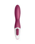 SATISFYER - VIBRATORE GSPOT RISCALDATO SATISFYER - VIBRATORE GSPOT RISCALDATO