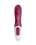 SATISFYER - VIBRATORE HOT BUNNY GSPOT SATISFYER - VIBRATORE HOT BUNNY GSPOT