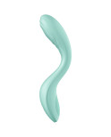 SATISFYER - VIBRATORE RRROLLING PLEASURE GSPOT BIANCO SATISFYER - VIBRATORE RRROLLING PLEASURE GSPOT BIANCO