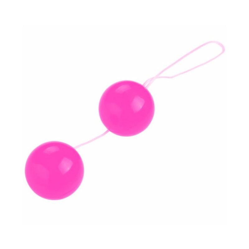 BAILE - SFERE GEMELLE SFERE CINESI ROSA UNISEX BAILE - SFERE GEMELLE SFERE CINESI ROSA UNISEX