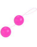BAILE - SFERE GEMELLE SFERE CINESI ROSA UNISEX BAILE - SFERE GEMELLE SFERE CINESI ROSA UNISEX