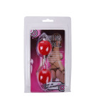BAILE - SFERE GEMELLE SFERE CINESI ROSA UNISEX BAILE - SFERE GEMELLE SFERE CINESI ROSA UNISEX