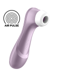 SATISFYER - STIMOLATORE PRO 2 BLU SATISFYER - STIMOLATORE PRO 2 BLU