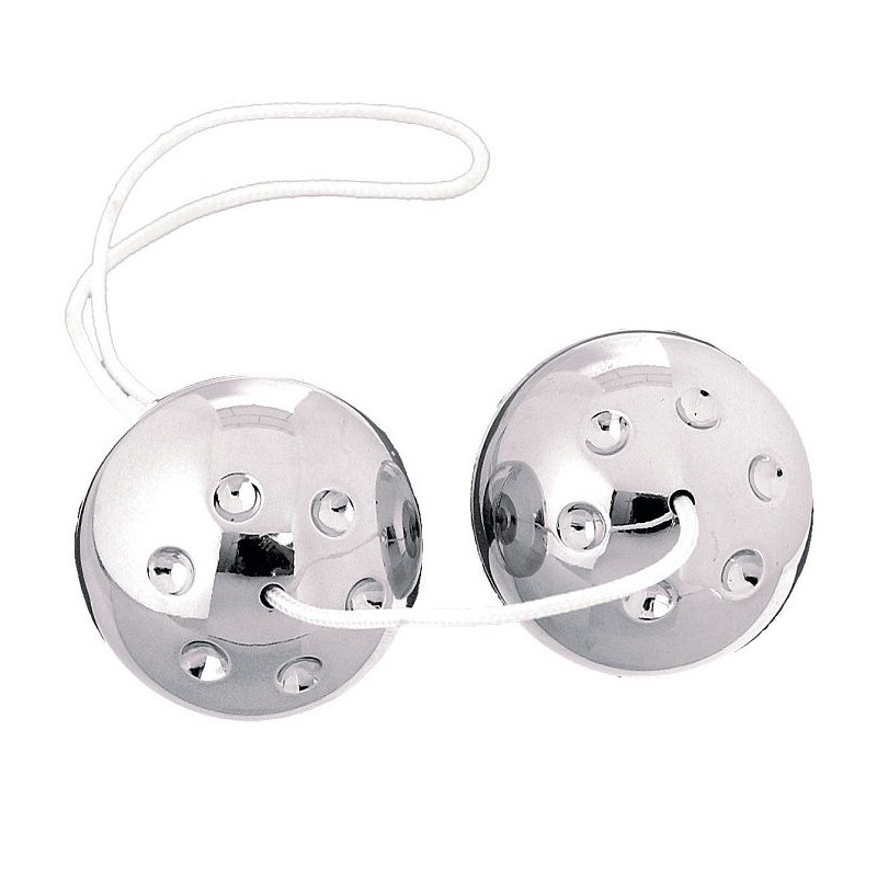SEVEN CREATIONS - SFERE DA GEISHA ARGENTO TONALIT ARGENTO SEVEN CREATIONS - SFERE DA GEISHA ARGENTO TONALIT ARGENTO