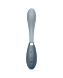 SATISFYER - MULTI VIBRATORE G-SPOT FLEX 3 ROSSO SATISFYER - MULTI VIBRATORE G-SPOT FLEX 3 ROSSO