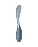 SATISFYER - MULTI VIBRATORE G-SPOT FLEX 3 ROSSO SATISFYER - MULTI VIBRATORE G-SPOT FLEX 3 ROSSO