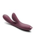 JE JOUE - VIBRATORE CONIGLIO HERA - VIOLA JE JOUE - VIBRATORE CONIGLIO HERA - VIOLA