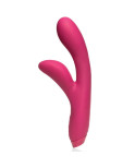 JE JOUE - VIBRATORE HERA RABBIT - FUCSIA JE JOUE - VIBRATORE HERA RABBIT - FUCSIA