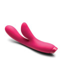 JE JOUE - VIBRATORE HERA RABBIT - FUCSIA JE JOUE - VIBRATORE HERA RABBIT - FUCSIA