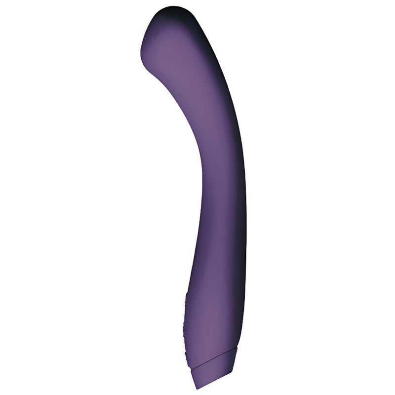 JE JOUE - VIBRATORE JUNO G-SPOT - VIOLA JE JOUE - VIBRATORE JUNO G-SPOT - VIOLA