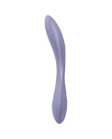 SATISFYER - MULTI VIBRATORE G-SPOT FLEX 2 VIOLA SATISFYER - MULTI VIBRATORE G-SPOT FLEX 2 VIOLA
