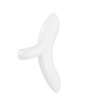 SATISFYER - VIBRATORE DA DITO BOLD LOVER ROSA SATISFYER - VIBRATORE DA DITO BOLD LOVER ROSA