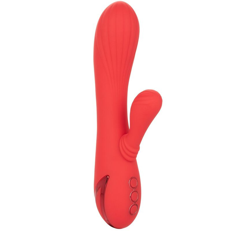 CALIFORNIA EXOTICS - PALISADES ROSSO PASSIONE CALIFORNIA EXOTICS - PALISADES ROSSO PASSIONE