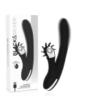 BLACKSILVER - VIBRA VIBRANTE BUNNY JOHNNY BLACKSILVER - VIBRA VIBRANTE BUNNY JOHNNY