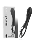 BLACKSILVER - VIBRA STIMOLANTE KILIAN BLACKSILVER - VIBRA STIMOLANTE KILIAN