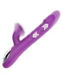 FUN FUNCTION - ZENDA THRUSTER E ROTAZIONE FUN FUNCTION - ZENDA THRUSTER E ROTAZIONE