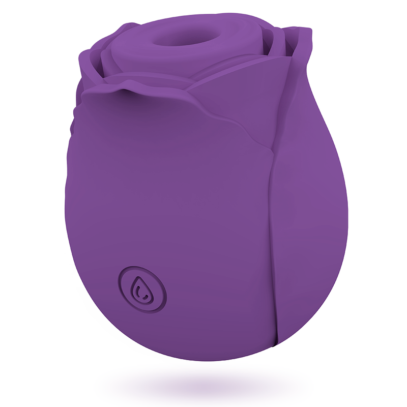 MIA - ROSE AIR WAVE STIMULATOR EDIZIONE LIMITATA - VIOLA MIA - ROSE AIR WAVE STIMULATOR EDIZIONE LIMITATA - VIOLA