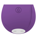 MIA - ROSE AIR WAVE STIMULATOR EDIZIONE LIMITATA - VIOLA MIA - ROSE AIR WAVE STIMULATOR EDIZIONE LIMITATA - VIOLA