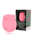 MIA - ROSE AIR WAVE STIMULATOR EDIZIONE LIMITATA - ROSA MIA - ROSE AIR WAVE STIMULATOR EDIZIONE LIMITATA - ROSA
