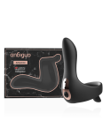 ANBIGUO - STIMOLATORE GHIANDOLA E PERINEO ARKADIO COMPATIBILE CON TECNOLOGIA WIRELESS WATCHME ANBIGUO - STIMOLATORE GHIANDOLA E PERINEO ARKADIO COMPATIBILE CON TECNOLOGIA WIRELESS WATCHME
