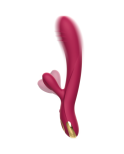 CICI BEAUTY - VIBRATORE CONIGLIO IN SILICONE PREMIUM CICI BEAUTY - VIBRATORE CONIGLIO IN SILICONE PREMIUM